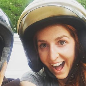 Meet your Posher, Maddie